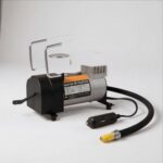 ⁦קומפרסור ניפוח 150PSI לרכב 12V דגם 30 צילינדר⁩ – תמונה ⁦2⁩