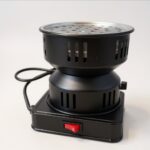 פלטת חימום לפחם נרגילה 800W איכותית ומהירה