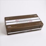 פקט פילטר פחם קוקוס Carbon 5.3mm מכיל 10 צנצנות