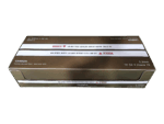 ⁦פקט פילטר פחם קוקוס Carbon 5.3mm מכיל 10 צנצנות⁩ – תמונה ⁦2⁩
