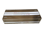 ⁦פקט פילטר פחם קוקוס Carbon 6mm מארז 10 צנצנות⁩ – תמונה ⁦2⁩