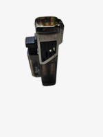 מצת 4 להבות טורבו מקצועי