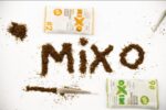 ⁦MIXO תערובת עלים אורגנית ללא ניקוטין – בחירה טבעית ונקייה לגלגול⁩ – תמונה ⁦2⁩