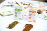 MIXO תערובת עלים אורגנית ללא ניקוטין – בחירה טבעית ונקייה לגלגול