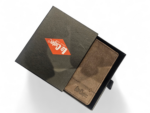 ⁦ארנק עור לגבר Lee Cooper | ארנק קלאסי וקומפקטי⁩ – תמונה ⁦2⁩