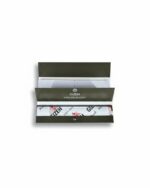 ⁦נייר גלגול GIZEH King Size Black עם פילטרים – פרימיום⁩ – תמונה ⁦2⁩