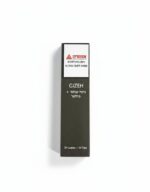 נייר גלגול GIZEH King Size Black עם פילטרים – פרימיום