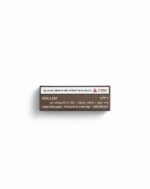 נייר גלגול REALLEAF Medium עם פילטרי כותנה – נייר טבעי לא מולבן